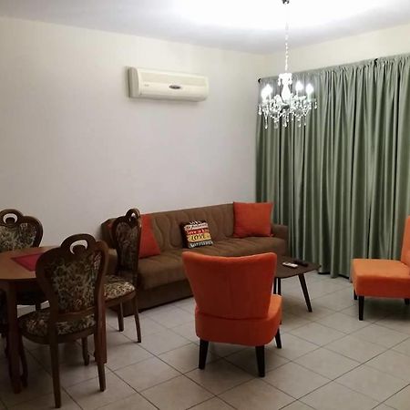 Apartament Juliana Boutique Aparments Larnaca Zewnętrze zdjęcie