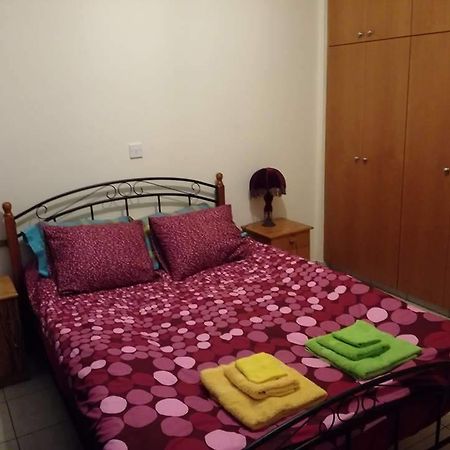 Apartament Juliana Boutique Aparments Larnaca Zewnętrze zdjęcie