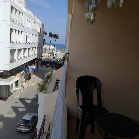 Apartament Juliana Boutique Aparments Larnaca Zewnętrze zdjęcie