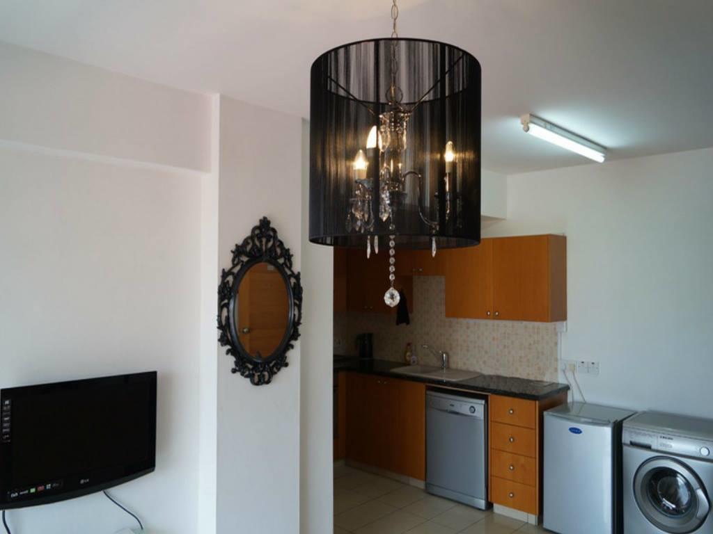 Apartament Juliana Boutique Aparments Larnaca Zewnętrze zdjęcie