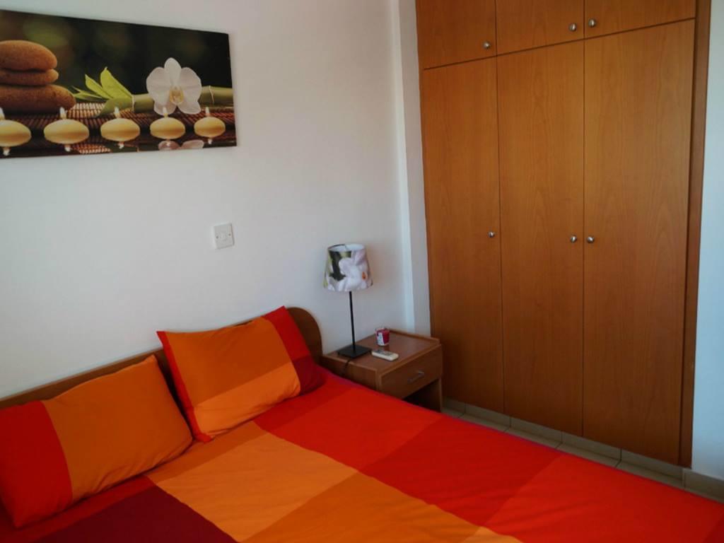 Apartament Juliana Boutique Aparments Larnaca Zewnętrze zdjęcie