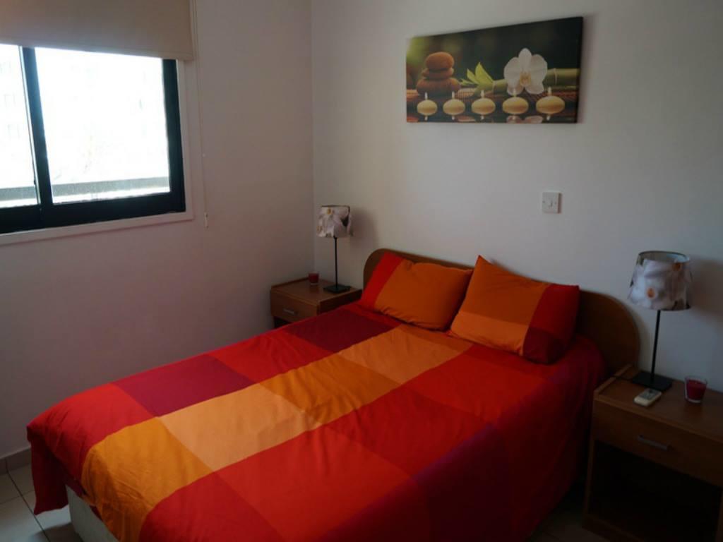 Apartament Juliana Boutique Aparments Larnaca Zewnętrze zdjęcie