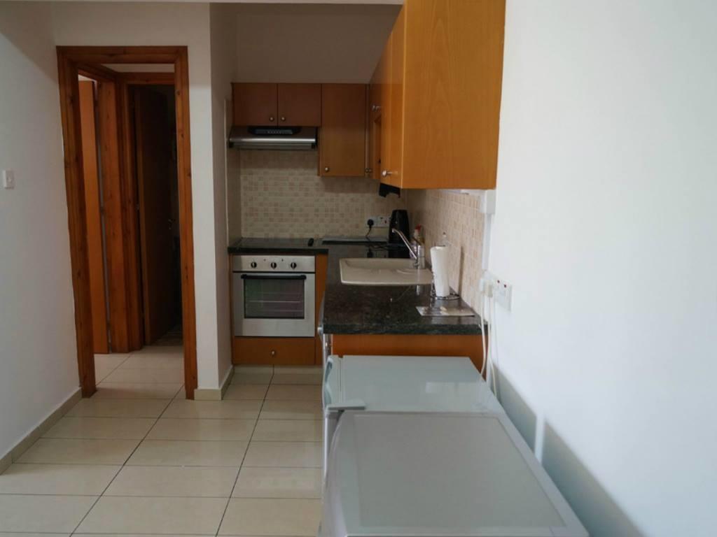 Apartament Juliana Boutique Aparments Larnaca Zewnętrze zdjęcie