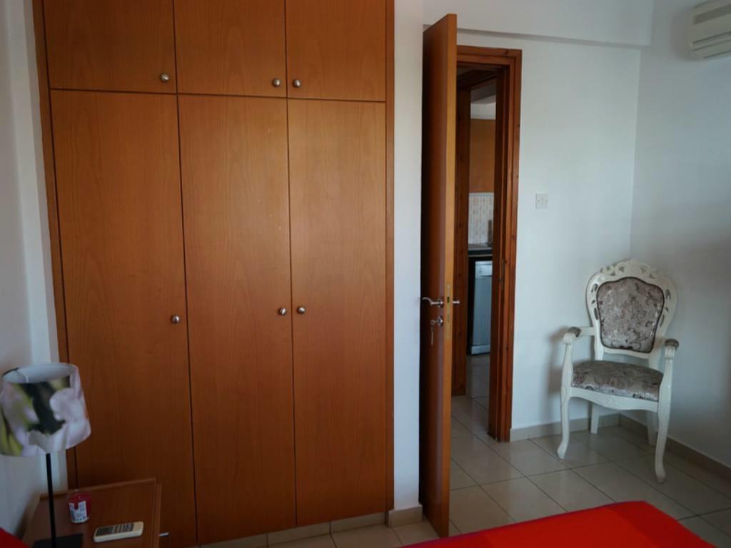 Apartament Juliana Boutique Aparments Larnaca Zewnętrze zdjęcie