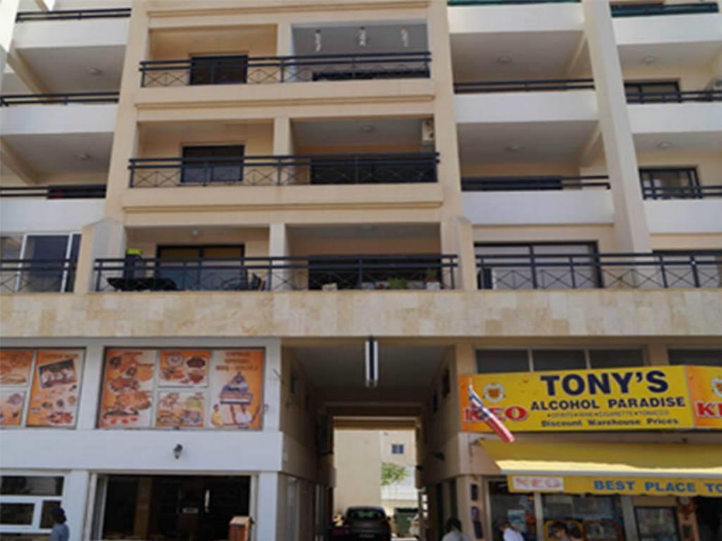 Apartament Juliana Boutique Aparments Larnaca Zewnętrze zdjęcie