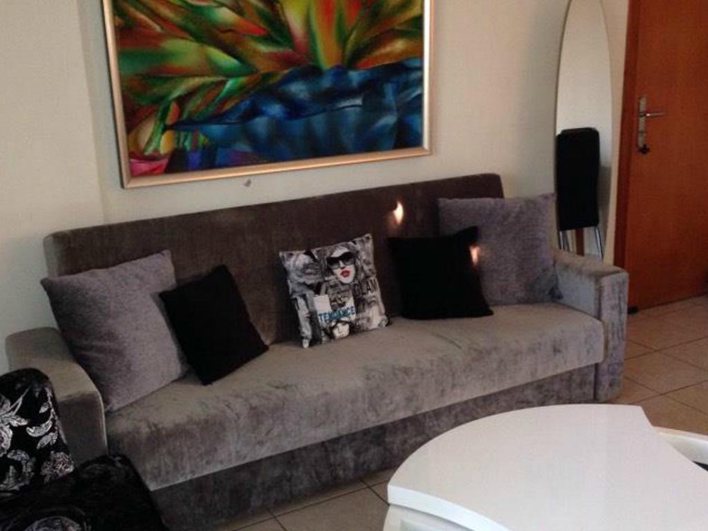 Apartament Juliana Boutique Aparments Larnaca Zewnętrze zdjęcie