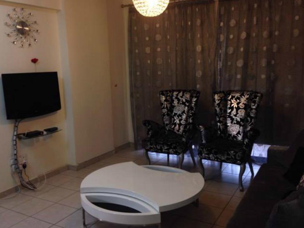 Apartament Juliana Boutique Aparments Larnaca Zewnętrze zdjęcie