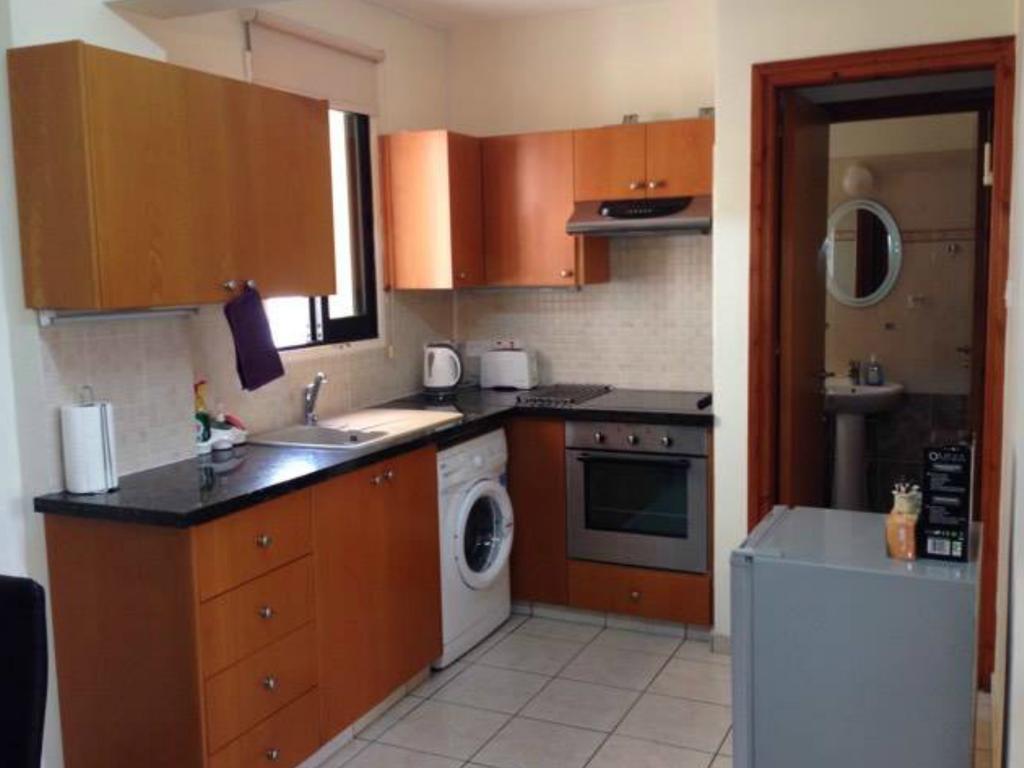 Apartament Juliana Boutique Aparments Larnaca Zewnętrze zdjęcie