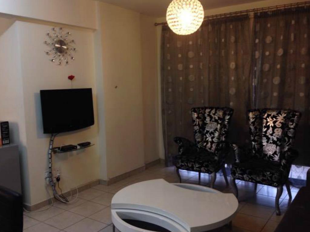 Apartament Juliana Boutique Aparments Larnaca Zewnętrze zdjęcie