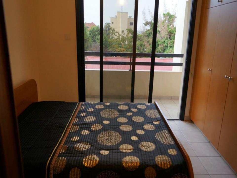 Apartament Juliana Boutique Aparments Larnaca Zewnętrze zdjęcie