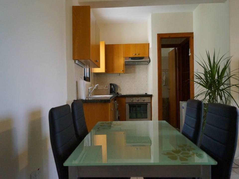 Apartament Juliana Boutique Aparments Larnaca Zewnętrze zdjęcie