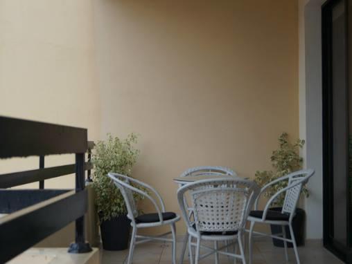 Apartament Juliana Boutique Aparments Larnaca Zewnętrze zdjęcie