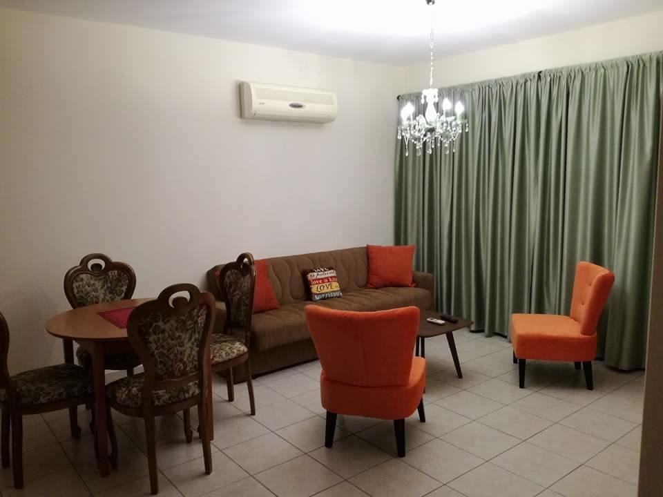 Apartament Juliana Boutique Aparments Larnaca Zewnętrze zdjęcie