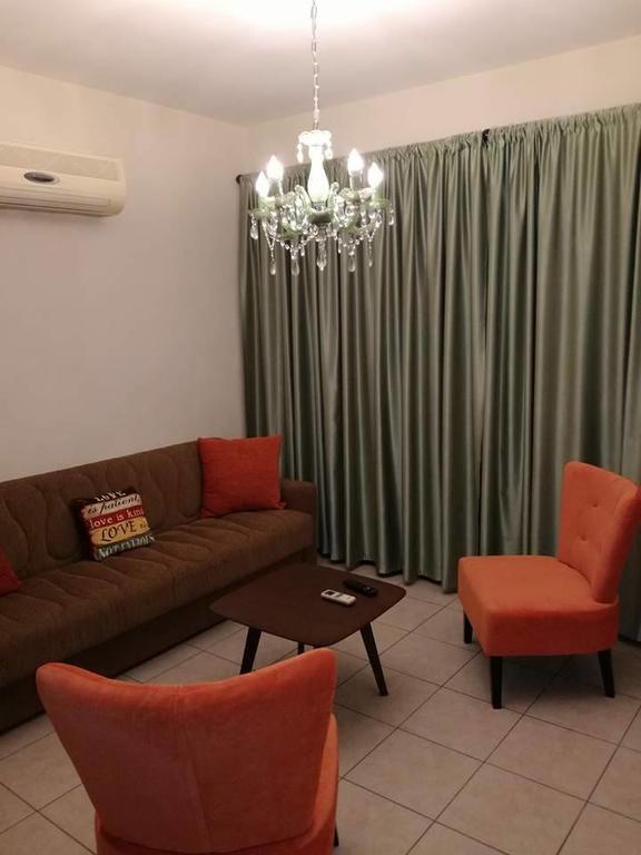 Apartament Juliana Boutique Aparments Larnaca Zewnętrze zdjęcie