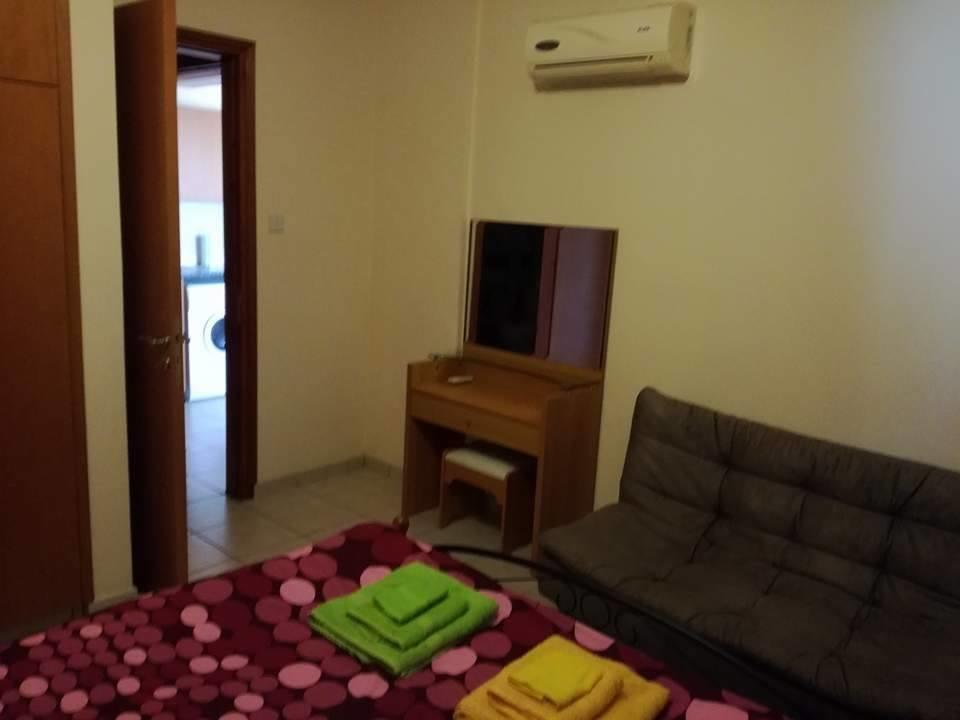 Apartament Juliana Boutique Aparments Larnaca Zewnętrze zdjęcie