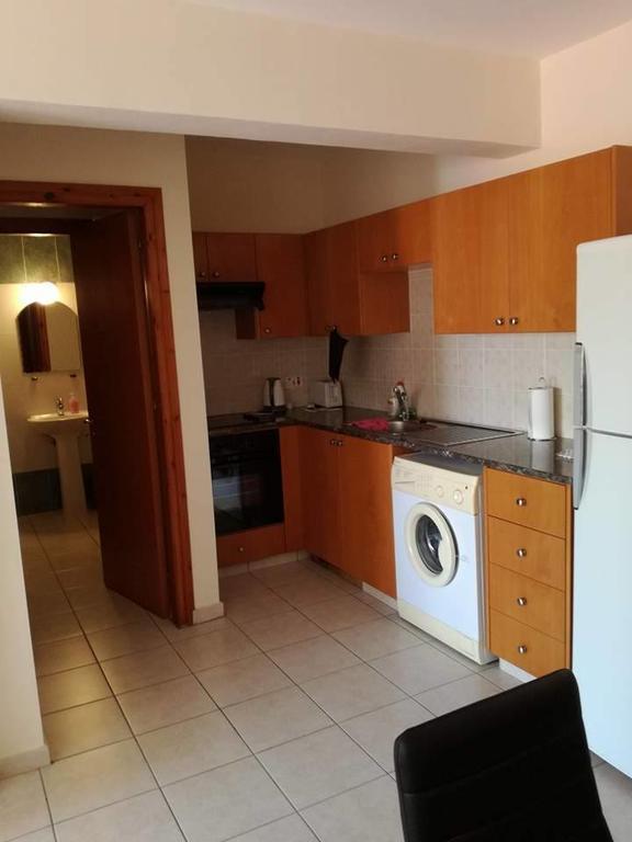 Apartament Juliana Boutique Aparments Larnaca Zewnętrze zdjęcie